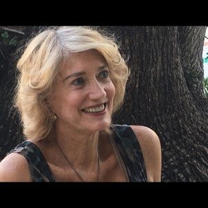 Meet your Posher, Diana